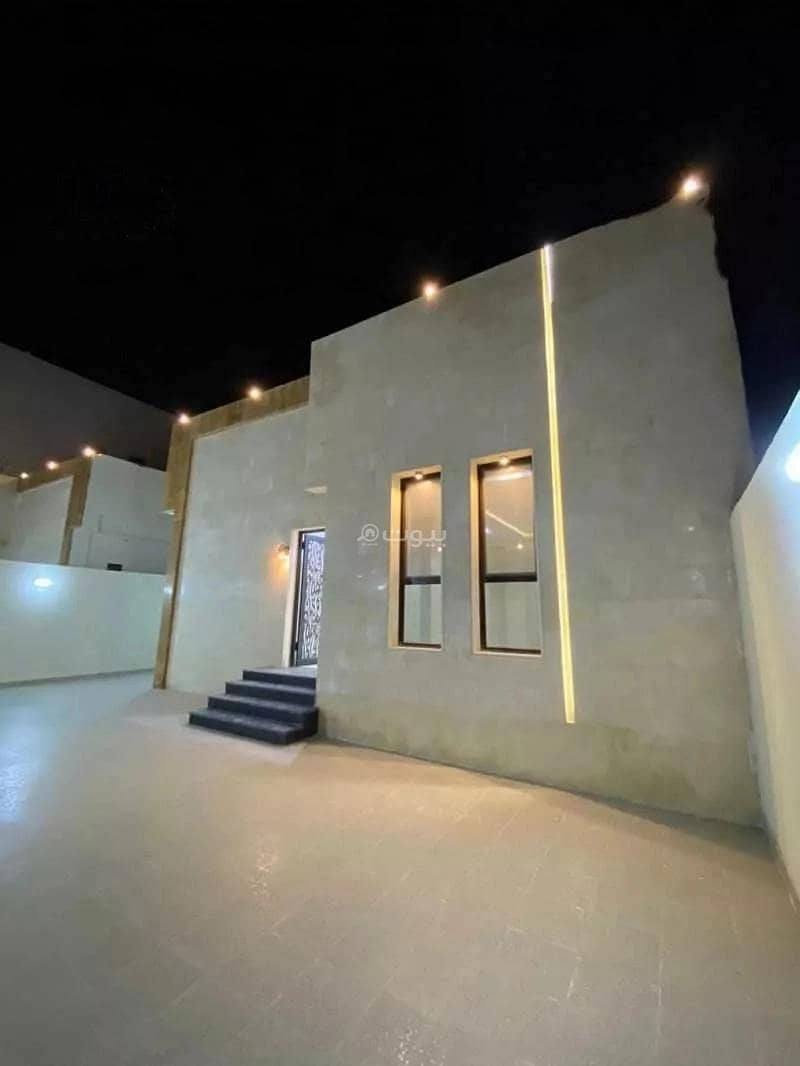 7 Rooms Villa For Sale Al Qurayniyah 141, Jeddah