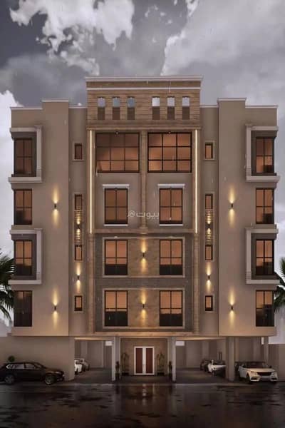 3 Bedroom Flat for Sale in Jeddah, Western Region - 3 Rooms Apartment For Sale on Umarah Commercial, Jeddah