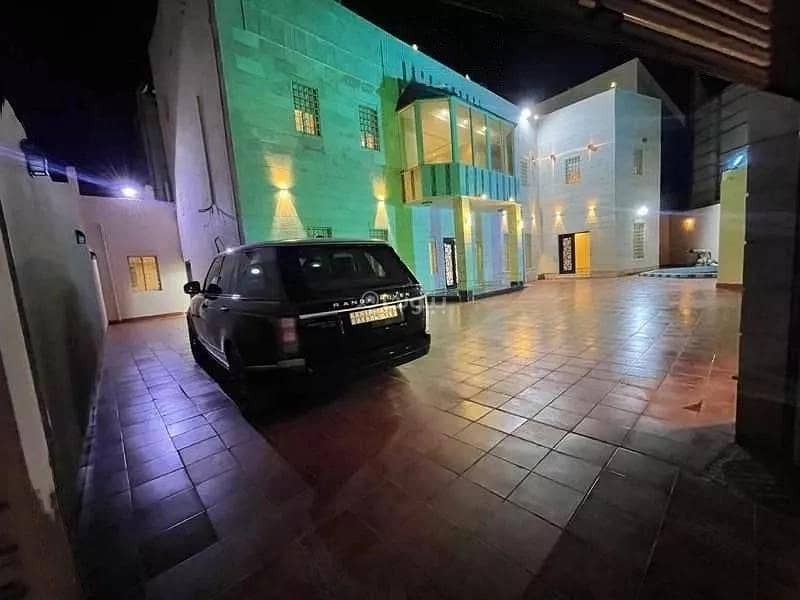 Villa For Sale, Taybah, Jeddah