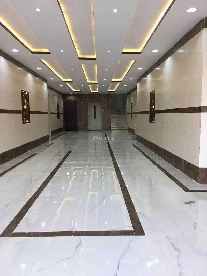Apartment For Sale in Al Shamiaya  Al Jadid, Makkah