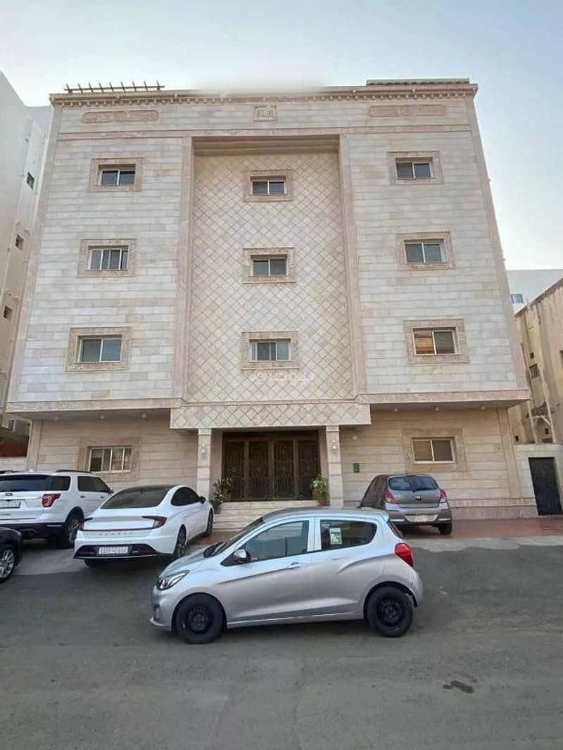 4 Room Building For Rent in Al Nuaim, Jeddah