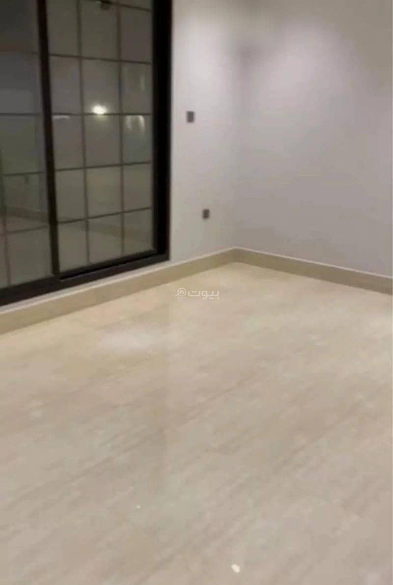 4 Room Apartment For Sale on Taibah Street, Qurtubah, Riyadh