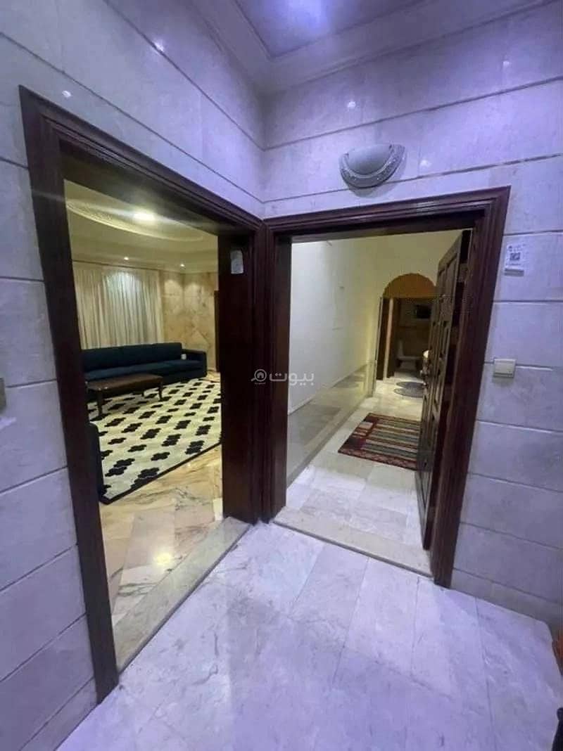 5 Room Apartment For Rent, Al-Naeem, Jeddah