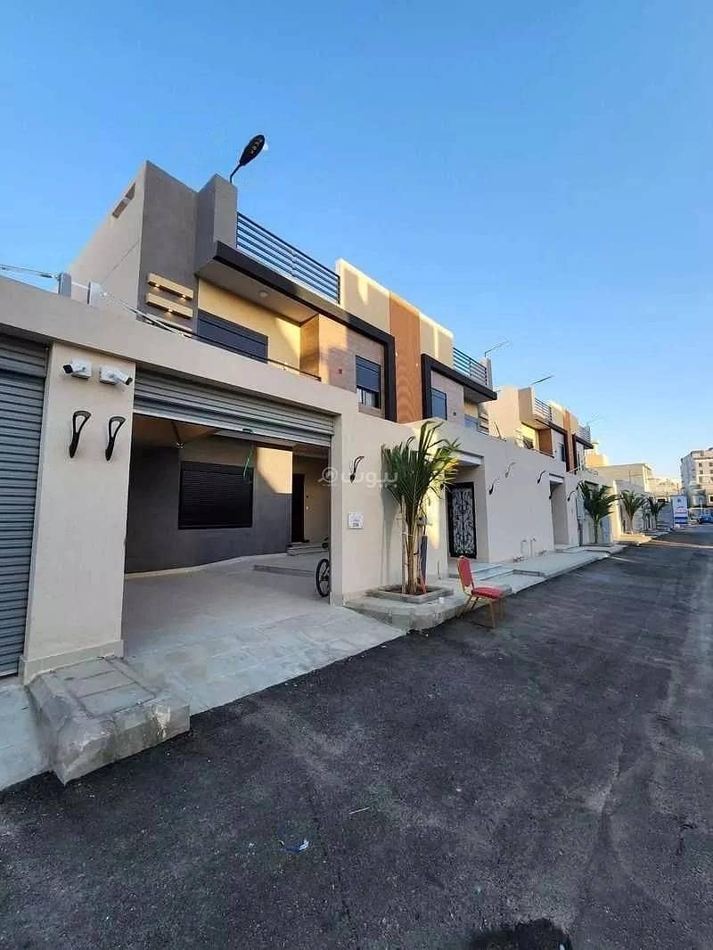 9 Rooms Villa For Sale, Al Sawari, Jeddah