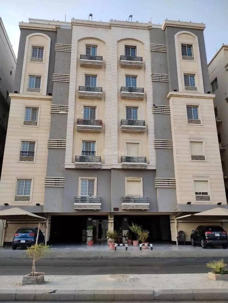 5 Rooms Apartment For Rent, Malik Al Khudari, Jeddah