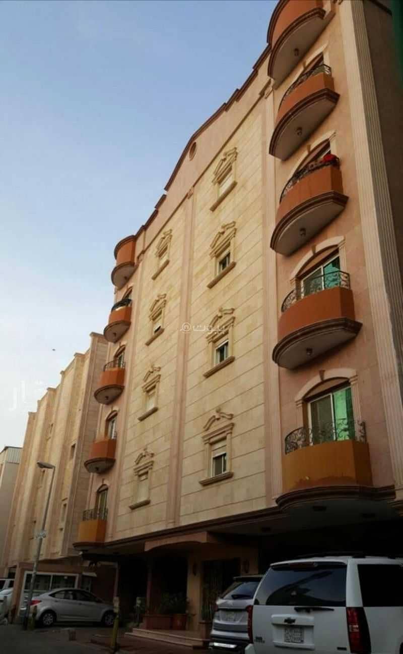 6 Room Apartment For Rent, AL Salamah, Jeddah