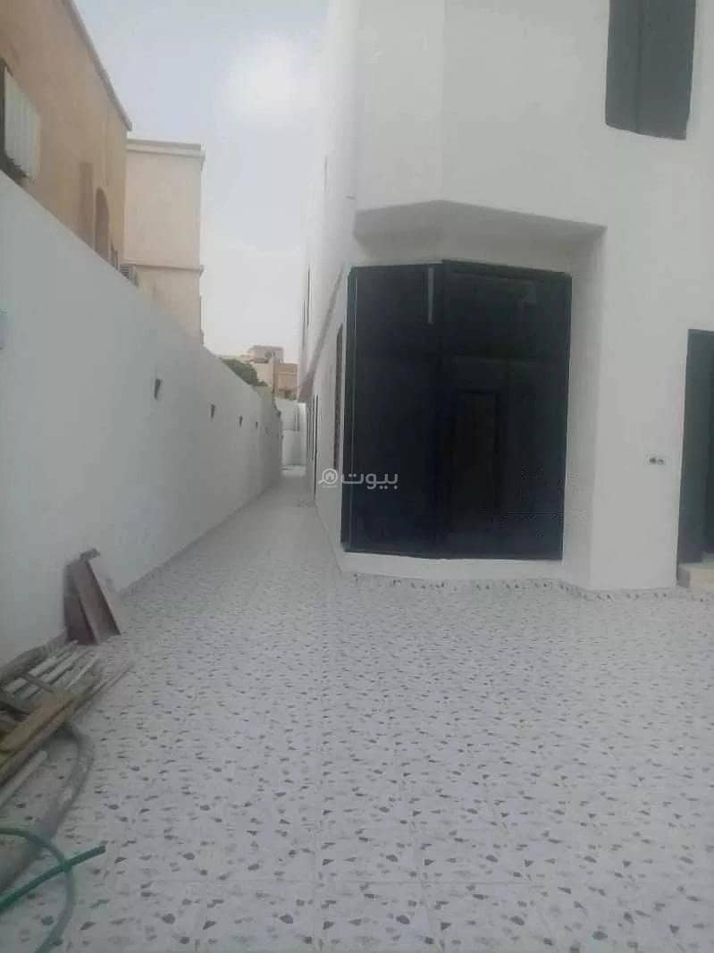 Villa For Sale On Al-Ainoussi St. In Al Suwaidi, Riyadh