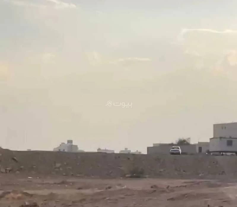 Land For Sale in District Namar, Riyadh
