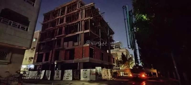 Apartment For Sale - Al Rawdah Street, Jeddah