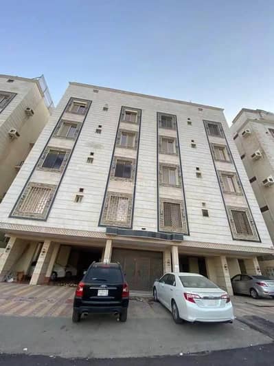 فلیٹ 3 غرف نوم للبيع في جدة، المنطقة الغربية - للبيع شقة في المريخ، جدة