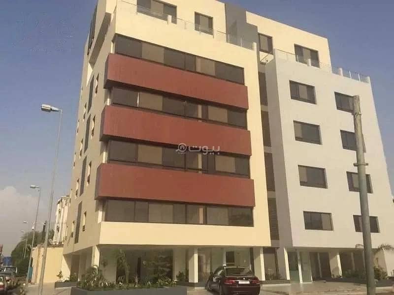 5 Rooms Apartment For Rent on Al Aziziyah, Jeddah