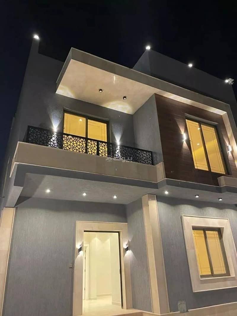 Villa For Sale On 15 Street, Jeddah