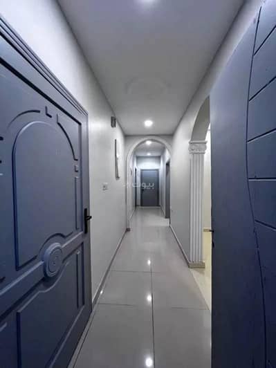 4 Bedroom Apartment for Rent in Jeddah, Western Region - 4-Room Apartment For Rent on Ahmed Bin Ismail Al Nasheri Street, Al Riyan, Jeddah