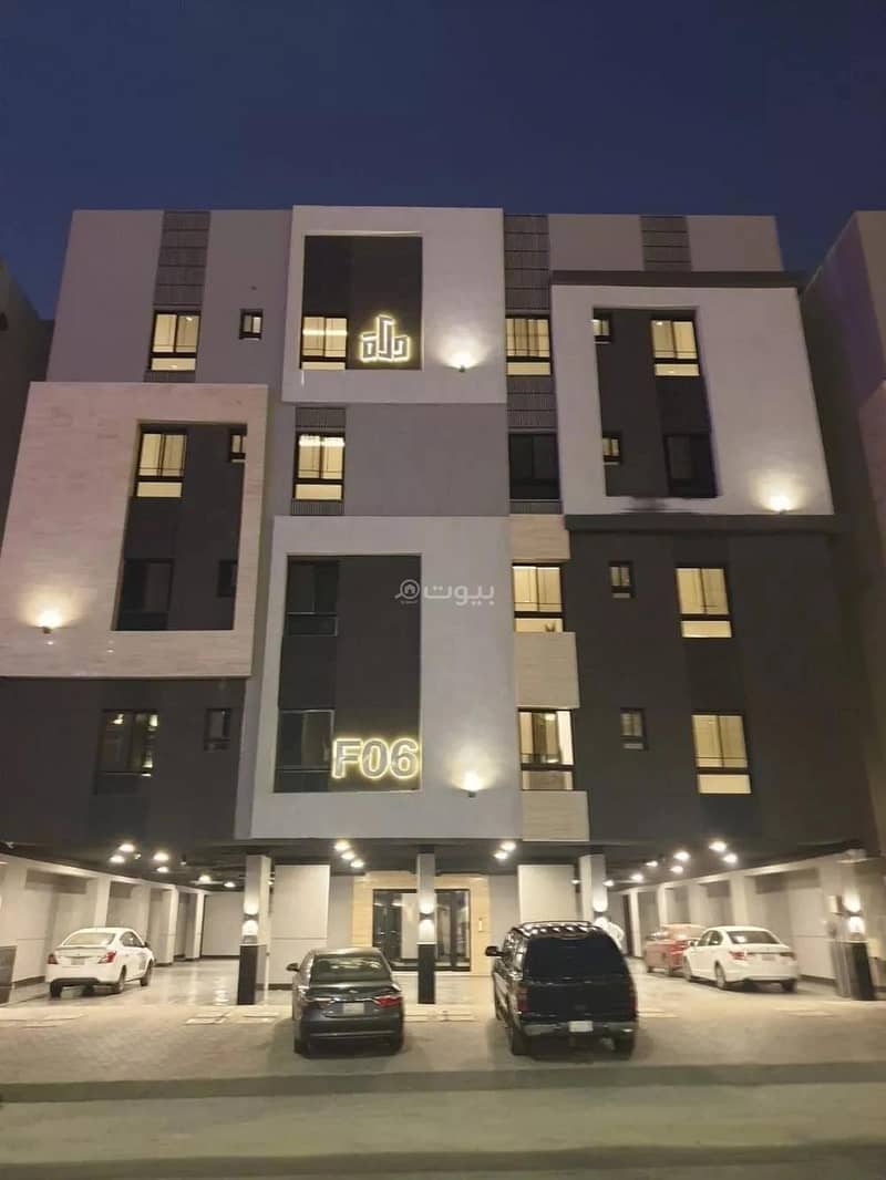 6 Room Apartment For Sale in Al Wahah, Jeddah
