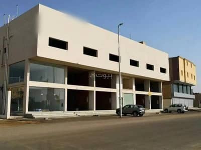 Exhibition Building for Rent in Jeddah, Western Region - Commercial Space For Rent, Sulaiman Bin Hashim Street, Jeddah