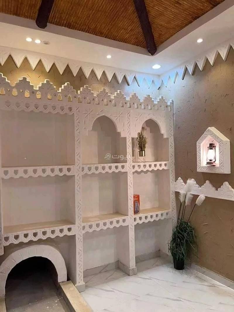 5 Room Villa For Rent, Al Munsiyah, Riyadh