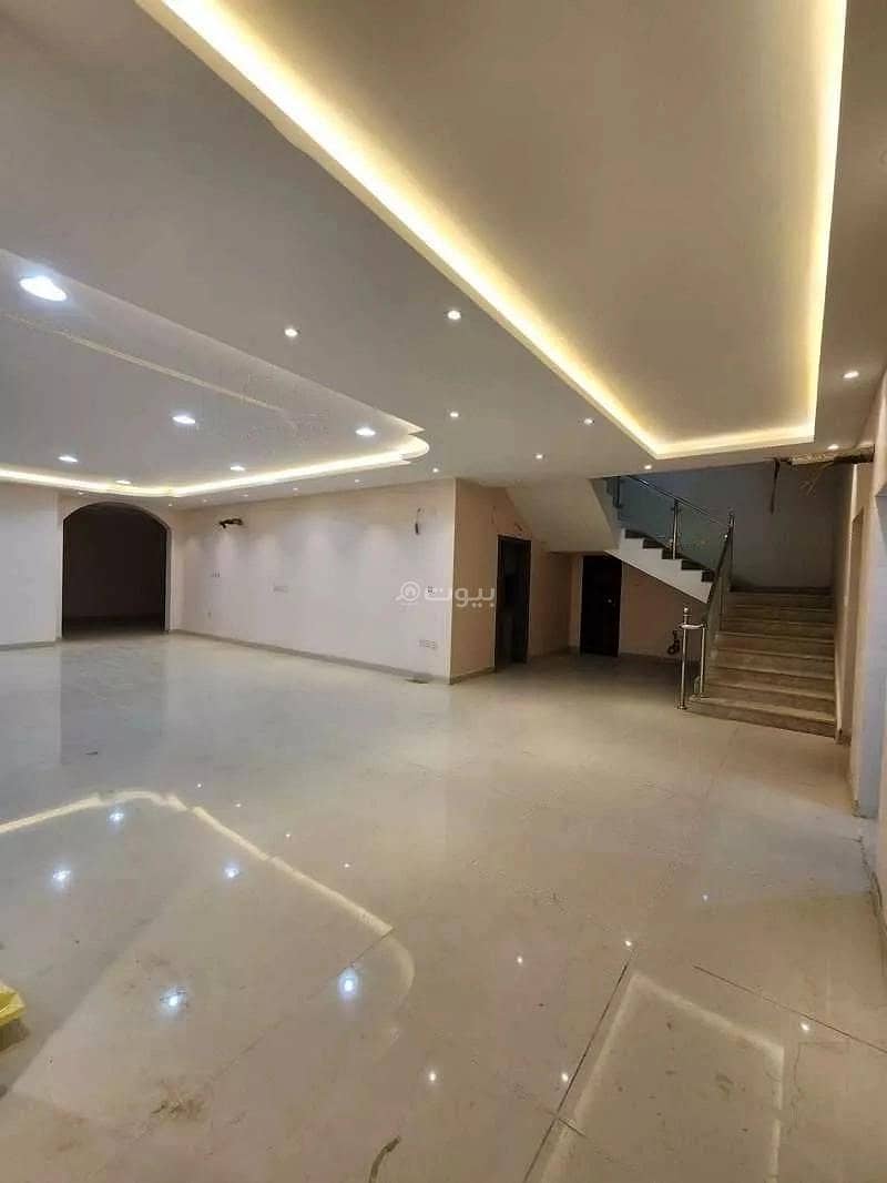 Villa For Sale on Ali Mohammad Al Rindi Street, Jeddah