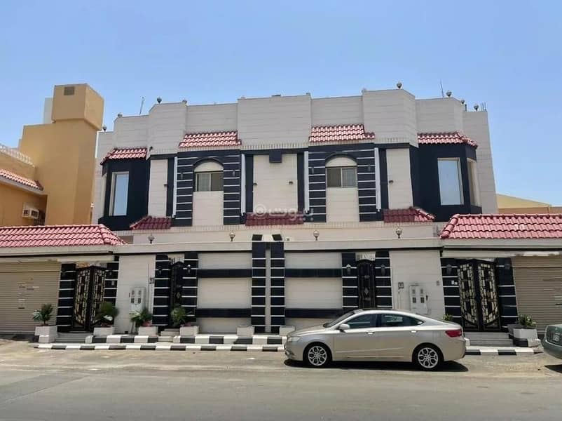 Villa For Sale, Al Manar, Jeddah