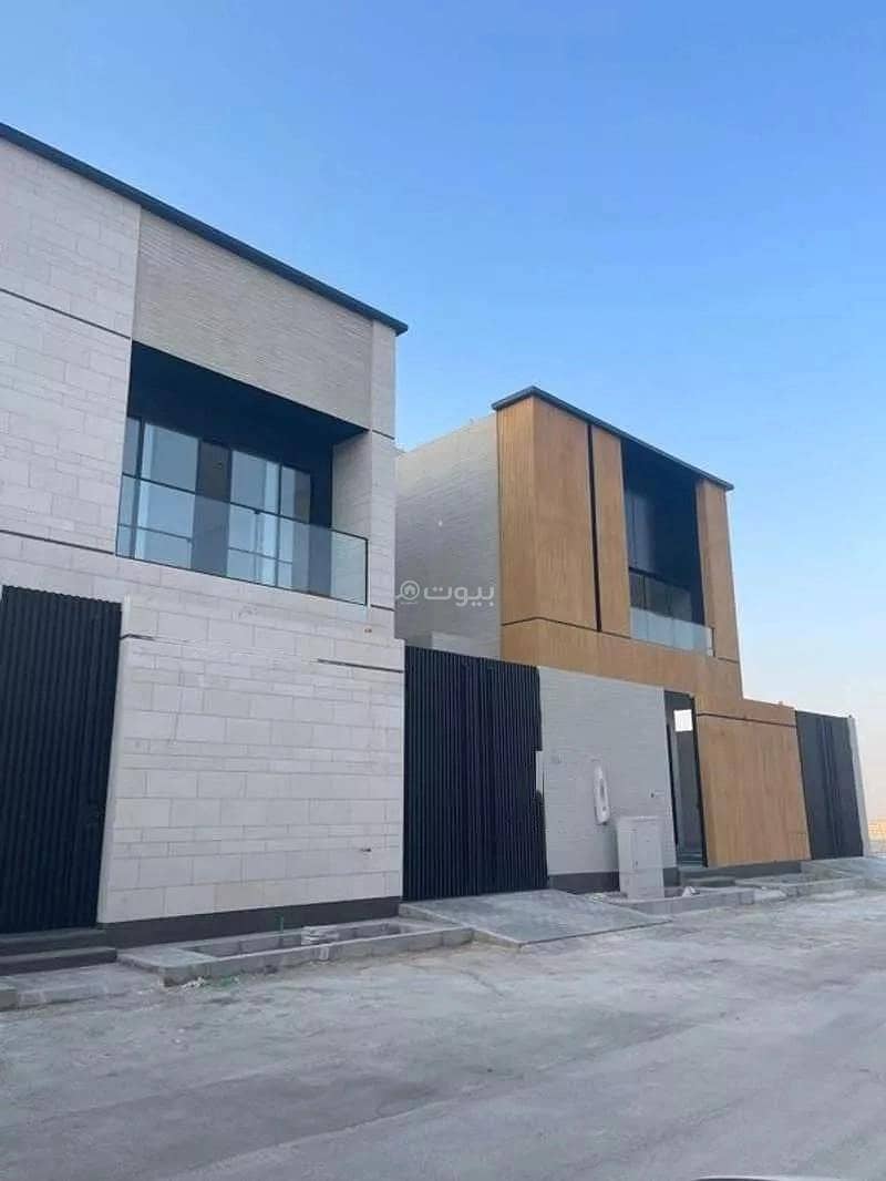 5 Room Villa For Sale in Al Narjis, Riyadh