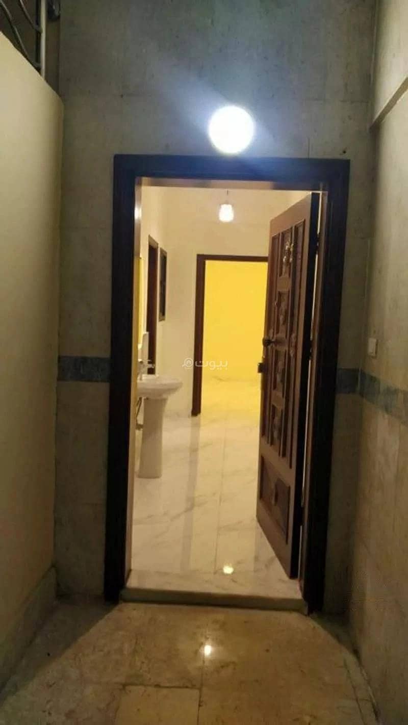 3 Rooms Apartment For Rent in Al Nahdah, Jeddah