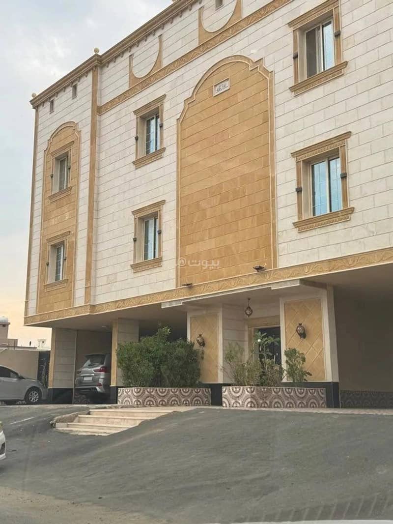 Apartment For Rent in Al Falah, Jeddah