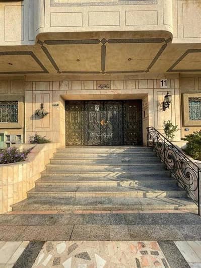 3 Bedroom Apartment for Rent in Jeddah, Western Region - Apartment For Rent in Al Rehab, Jeddah
