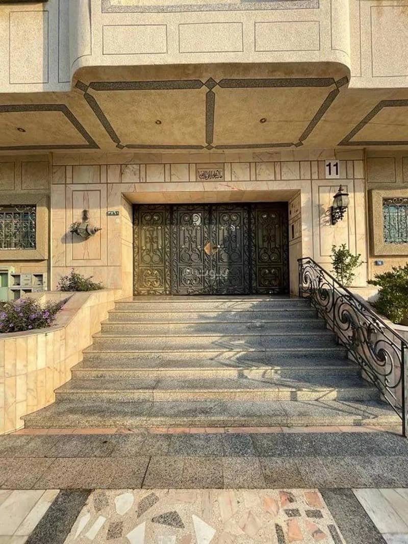 Apartment For Rent in Al Rehab, Jeddah