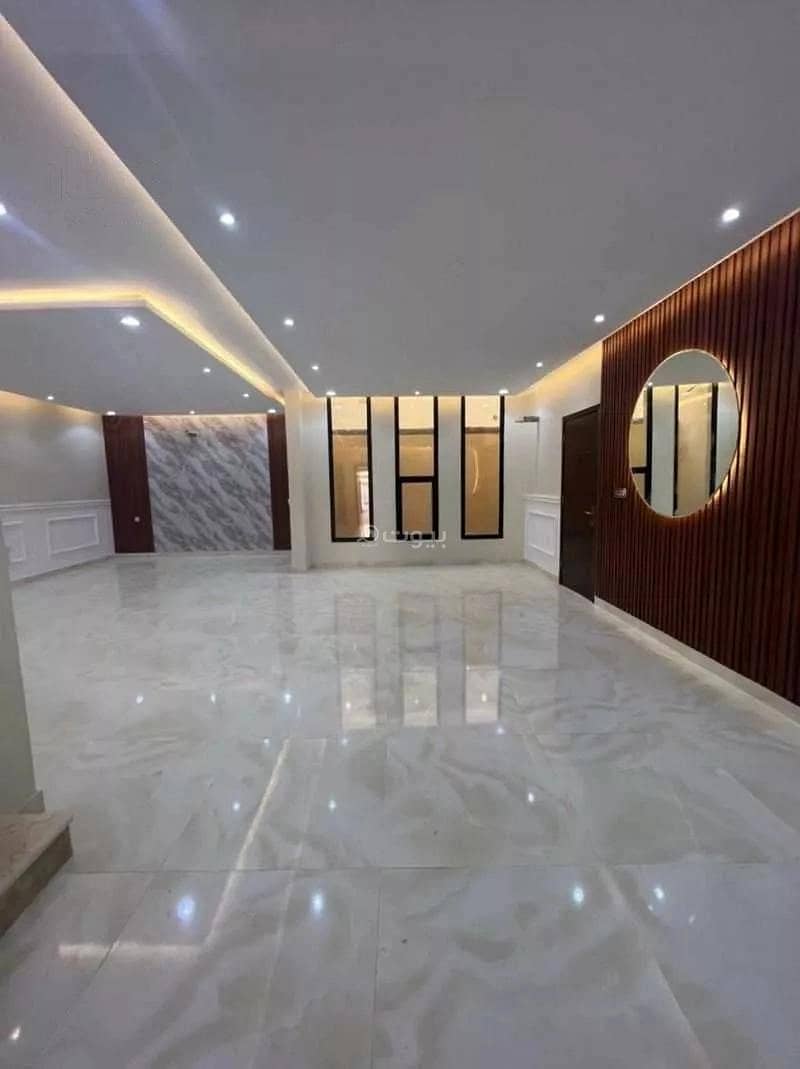 8-Room Villa For Sale, Mahmoud Al Tamimi Street, Jeddah
