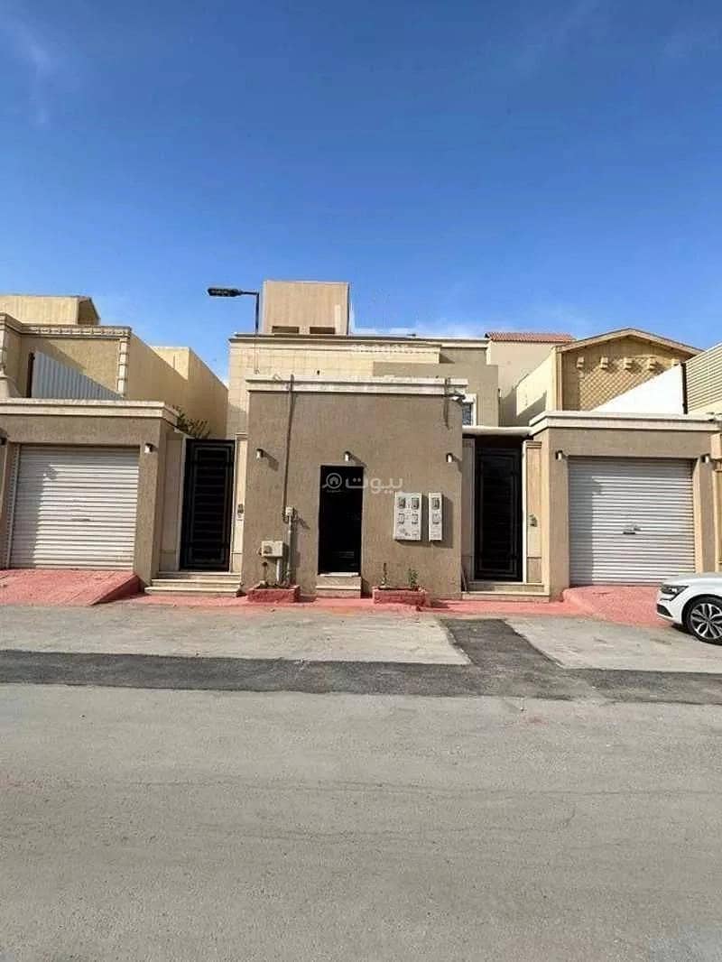Villa For Sale, Al Munsiyah, Riyadh