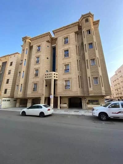 5 Bedroom Flat for Sale in Jeddah, Western Region - 5-Room Apartment For Sale in Al Marwah, Jeddah
