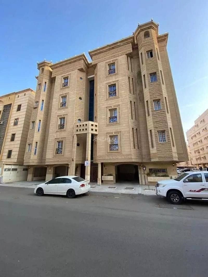 5-Room Apartment For Sale in Al Marwah, Jeddah