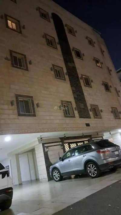 4 Bedroom Flat for Rent in Jeddah, Western Region - Apartment For Rent on Al Zajaji Street in Al Marwah, Jeddah