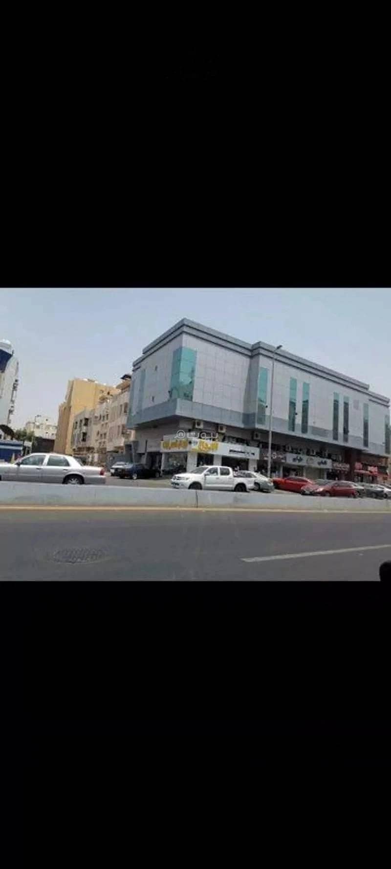 Building For Rent, Al-Rawdah, Jeddah
