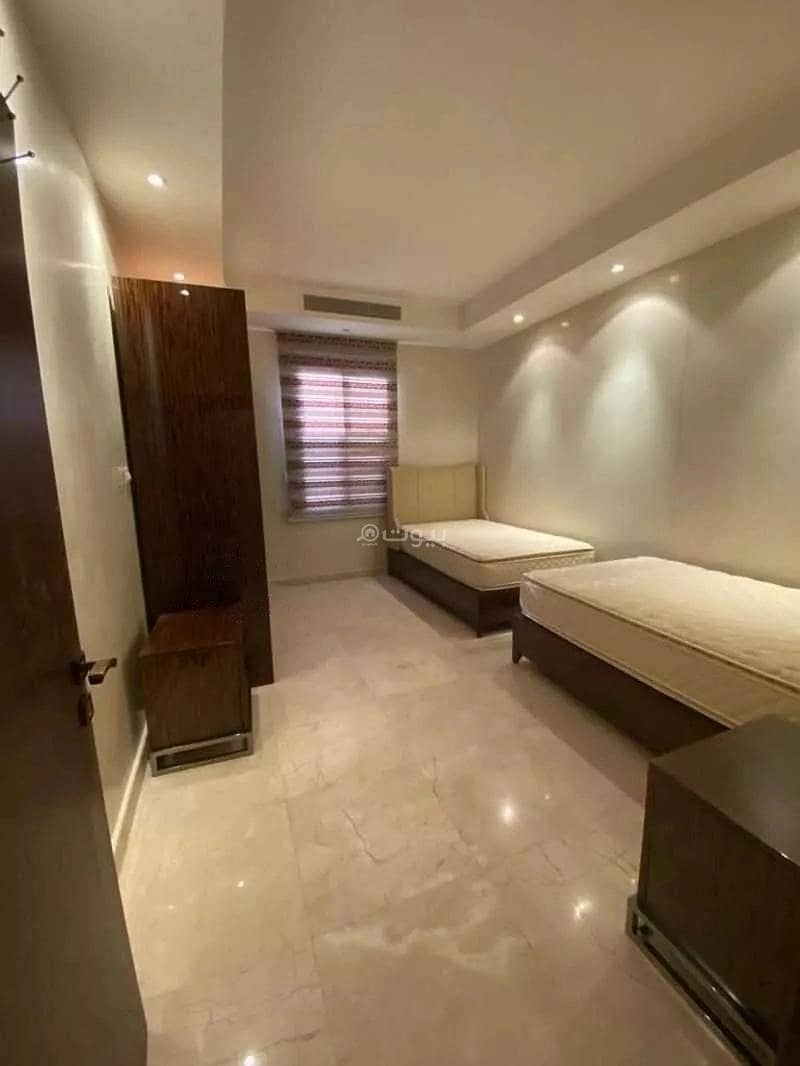 5 Rooms Apartment For Rent, Al Hamraa, Jeddah