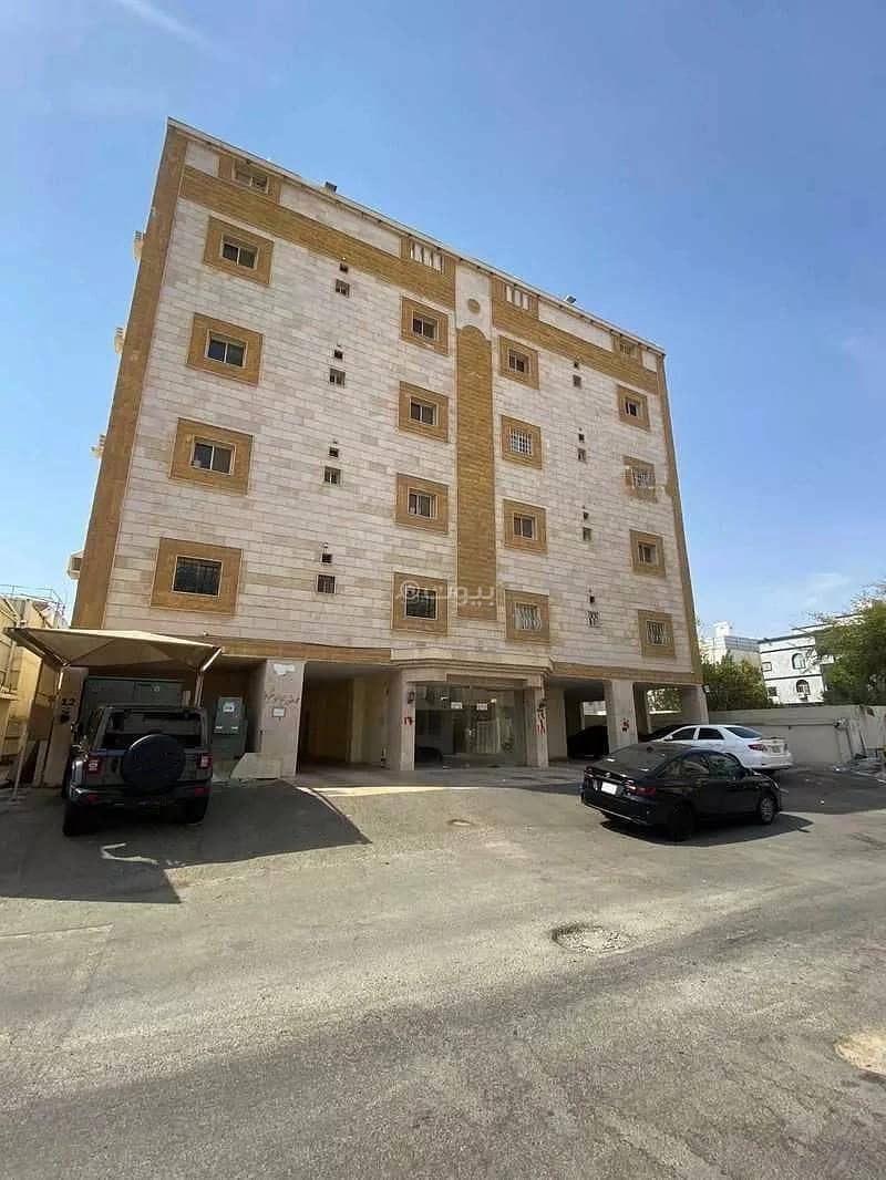 Apartment For Rent, Al Rabwah, Jeddah