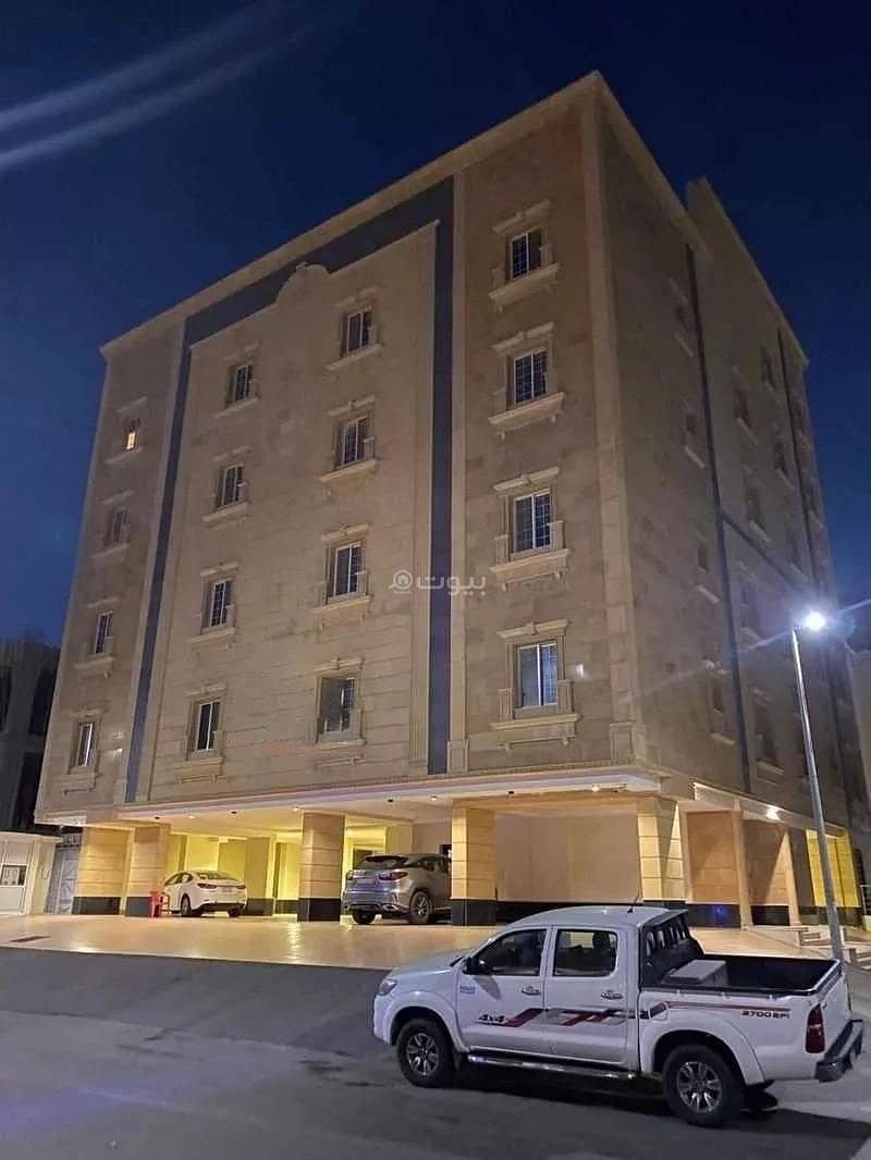 Apartment For Rent, Al Rabwa, Jeddah