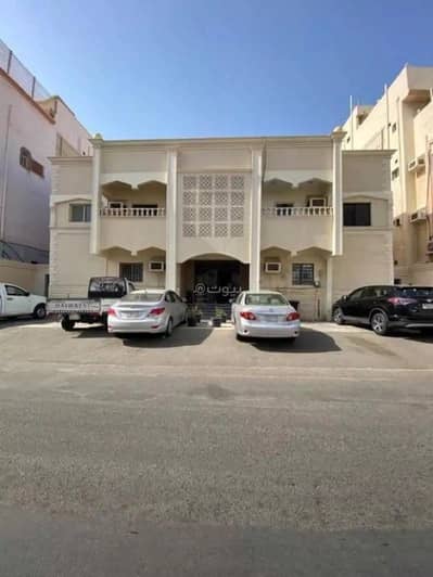 عمارة سكنية  للبيع في جدة، المنطقة الغربية - شقة 3 غرف للبيع، حي الصفا، جدة