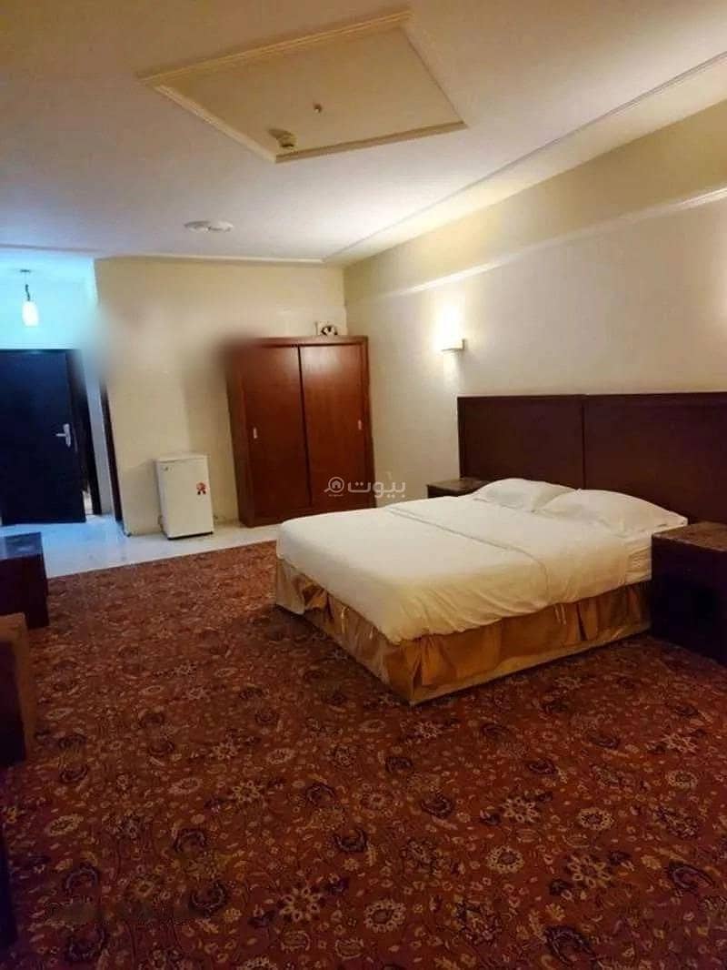 2 Rooms Apartment For Rent, Al Bawadi , Jeddah