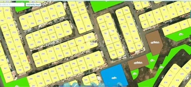 Residential Land for Sale in Jeddah, Western Region - Land for sale in 15th Street, Jeddah