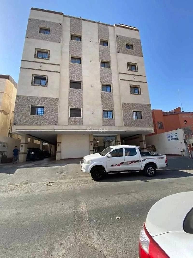 4-Room Apartment For Rent in Al Salamah, Jeddah