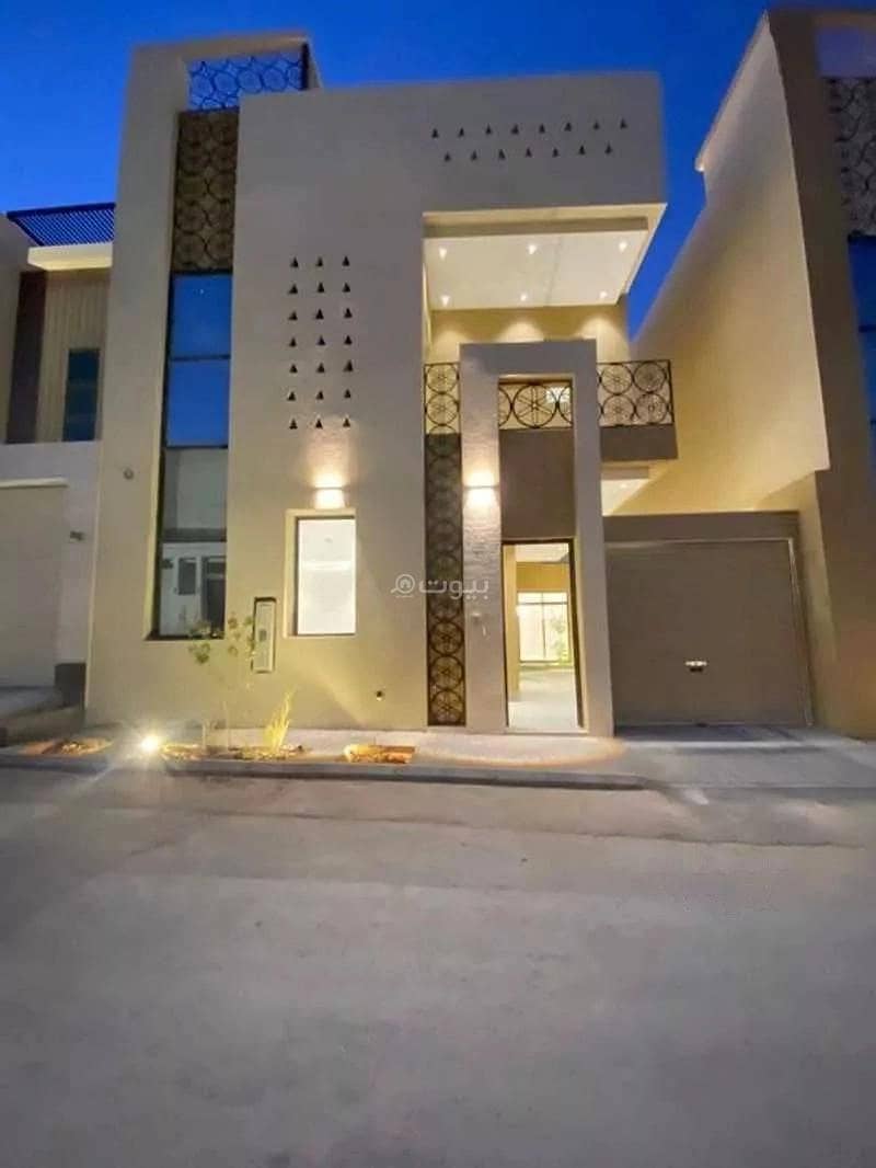 5 Bedroom Villa For Sale - Al Mahdiyah, Riyadh