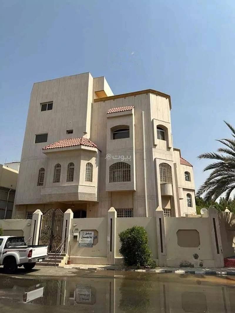 Apartment For Rent, Al-Faisaliyah, Jeddah