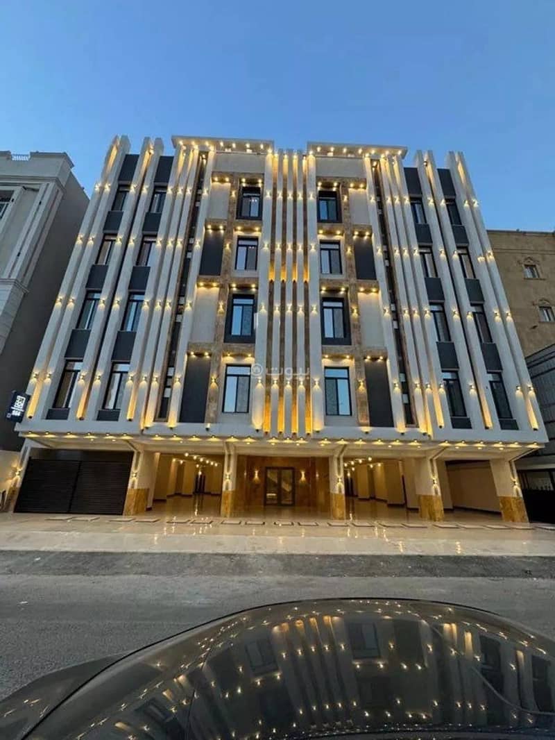 5 Rooms Apartment For Sale, Al-Safa, Jeddah