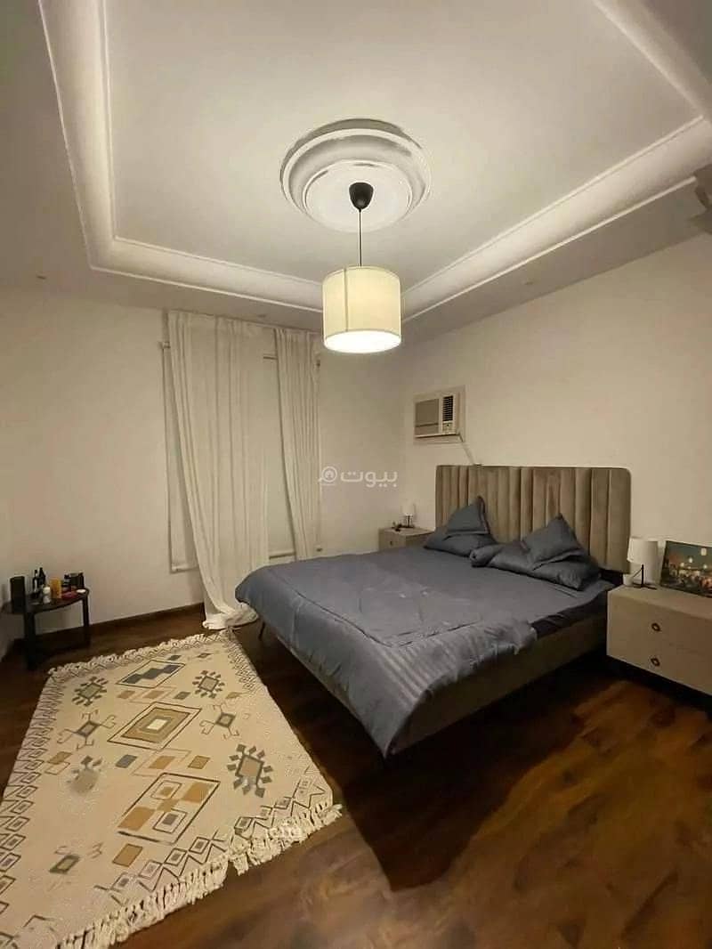 2 Bedroom Apartment For Rent, Ibn Sand Al Basri Street, Jeddah