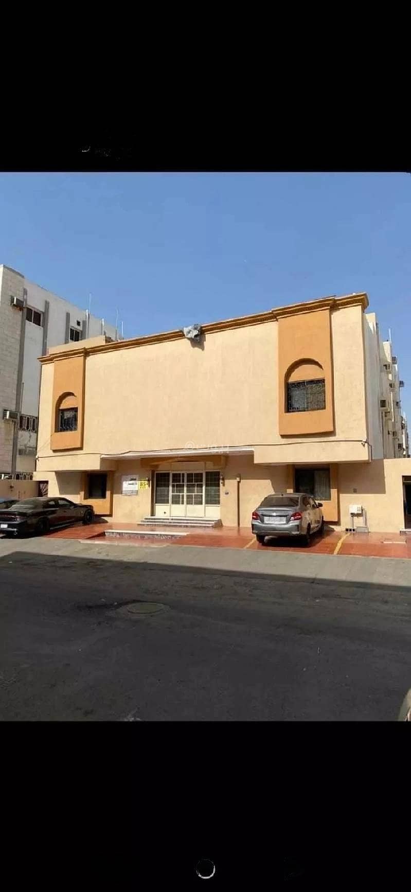Apartment For Rent on Zainab Bint Al-Awam Street in Al Safa, Jeddah