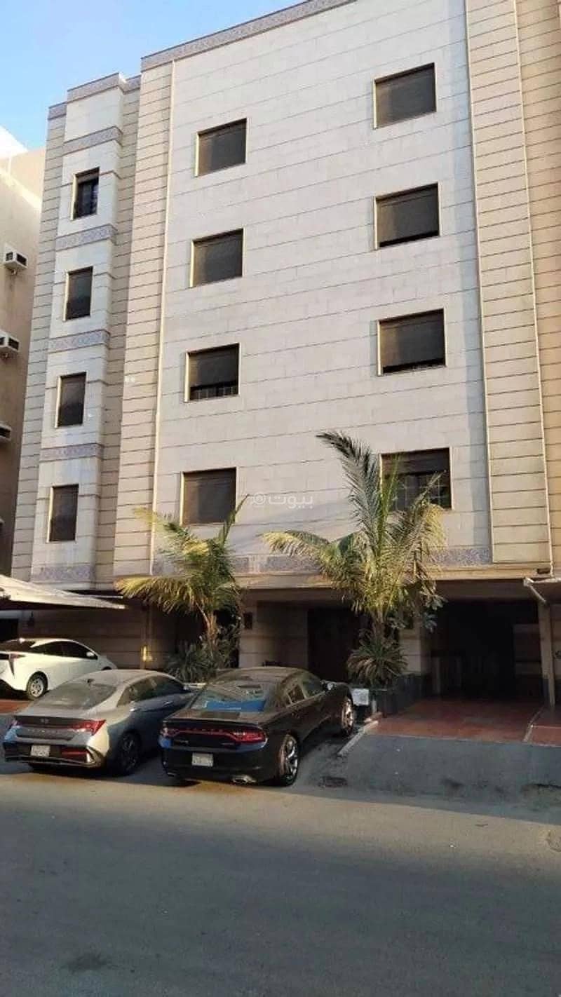 5-Room Apartment for Rent in Al Marwah, Jeddah