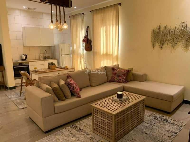 2-Room Apartment For Rent in Al Faisaliyah, Jeddah