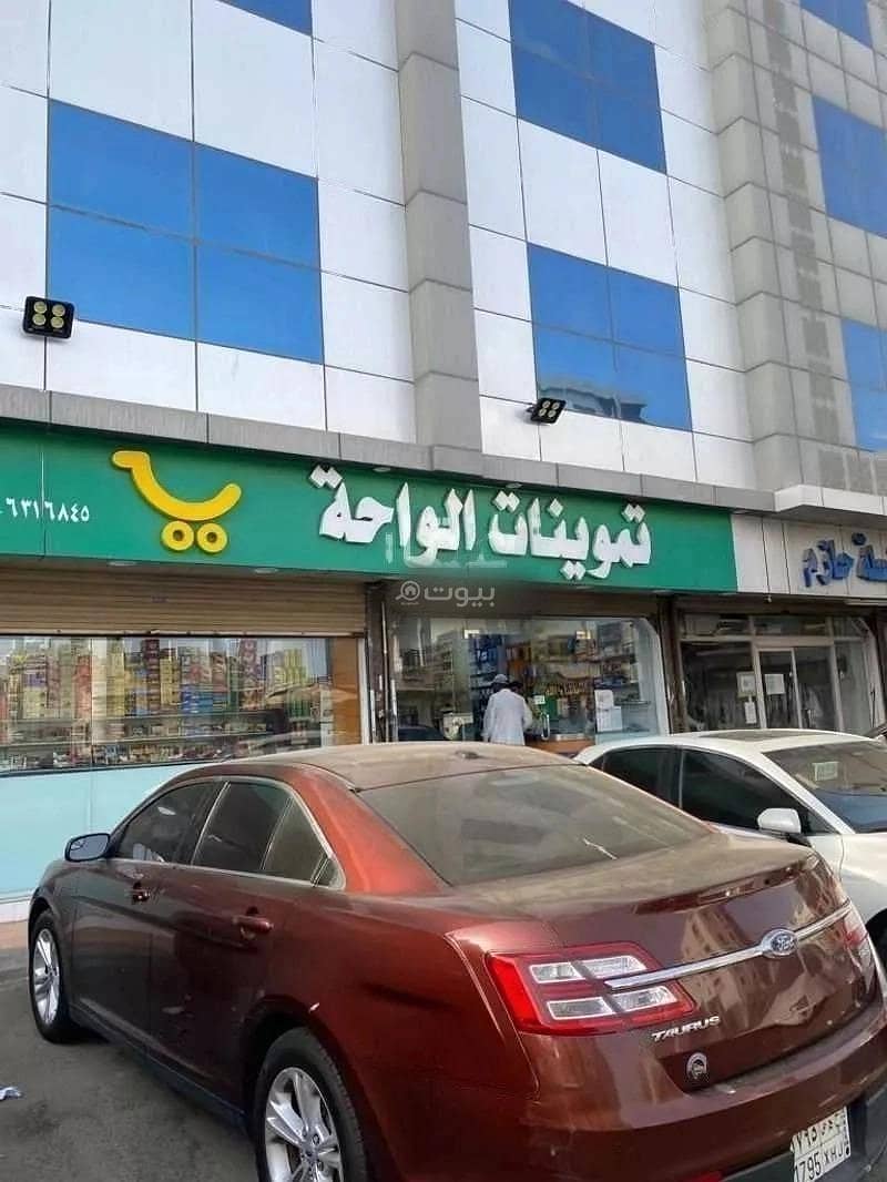 5 Rooms Apartment For Rent - Al Marwah Street, Jeddah