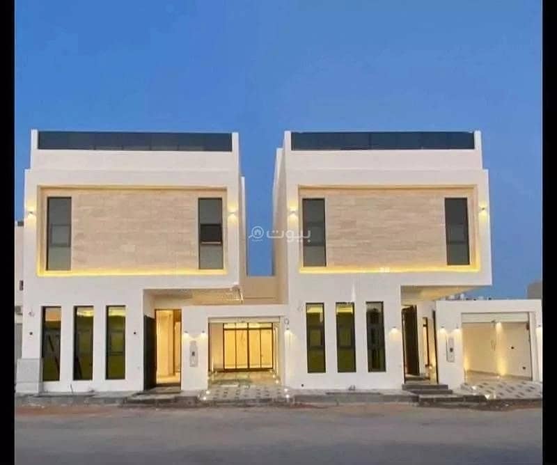 5 Rooms Villa For Sale, Street 20, Al Riyadh