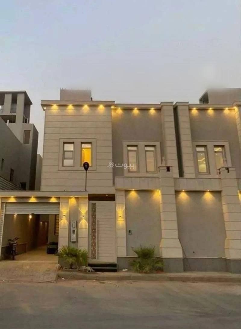 6 Rooms Villa For Sale, 20 Street, Al Riyadh